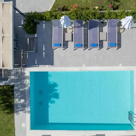 Lea - Brand New Modern Villa! Willa