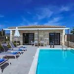 Lea - Brand New Modern Villa! Villa Gaitani