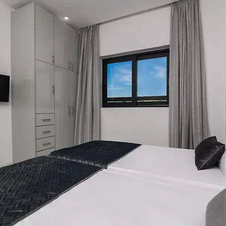 Lea - Brand New Modern Villa! Βίλα Gaitani