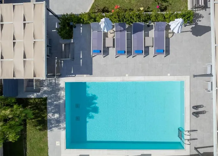 Lea - Brand New Modern Villa! فيلة