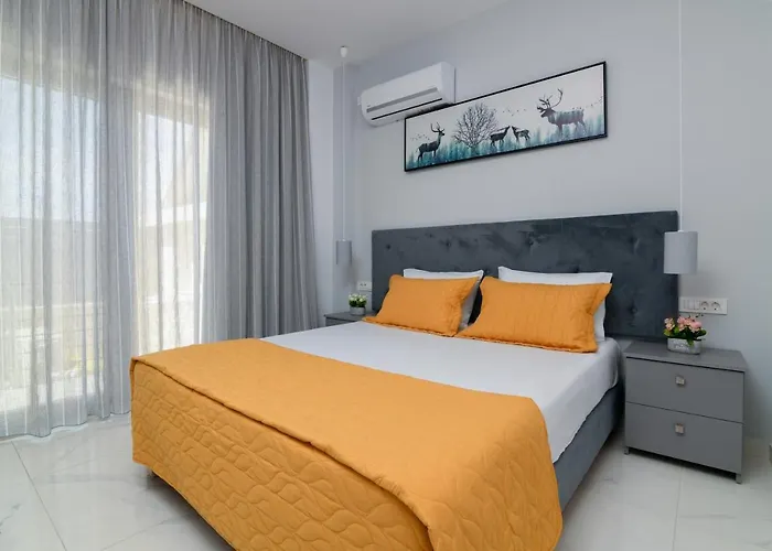 فيلة Lea - Brand New Modern Villa! *