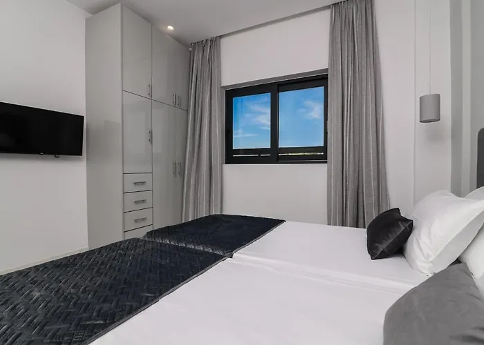 Lea - Brand New Modern Villa! Βίλα Gaitani