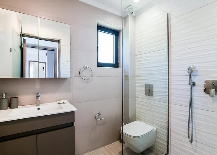 Βίλα Lea - Brand New Modern Villa!